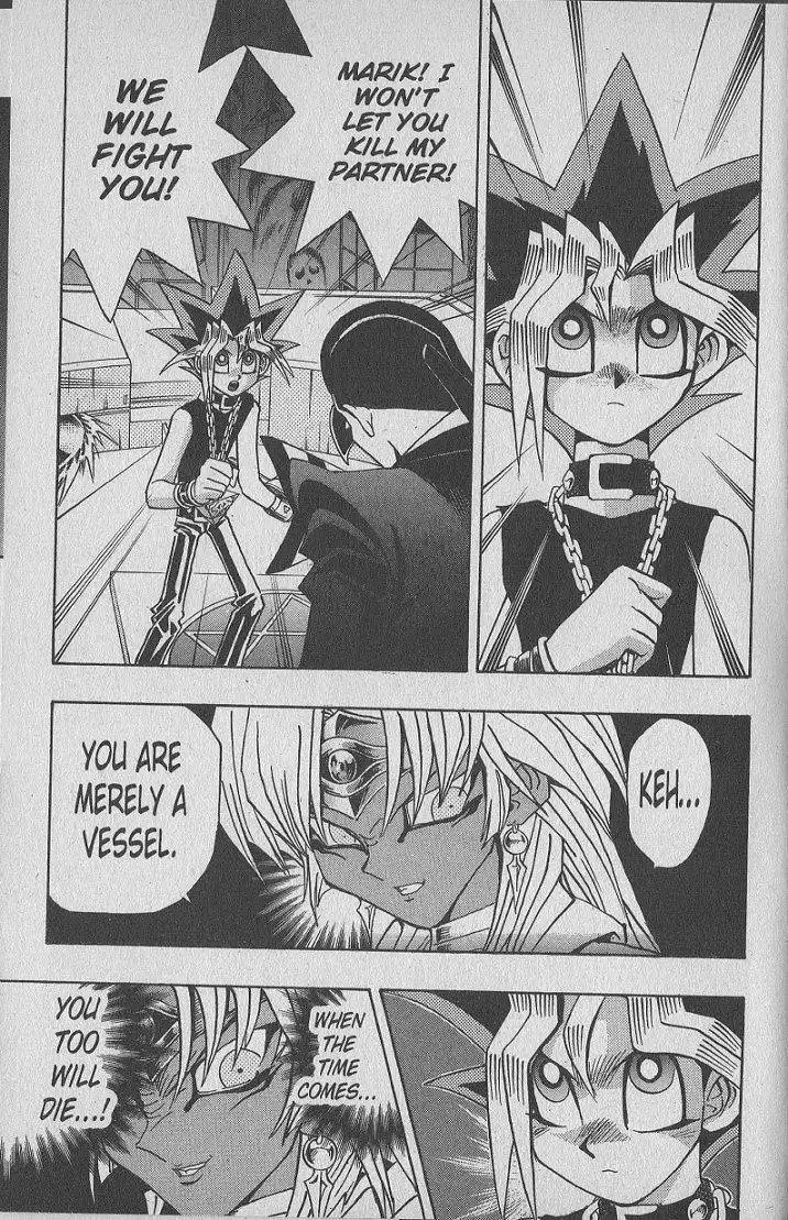 Yu-Gi-Oh! Duelist Chapter 106 15